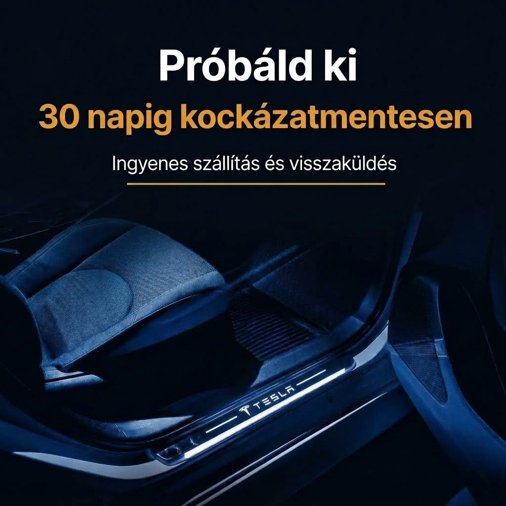 Vénora™ RGB Fényvarázs