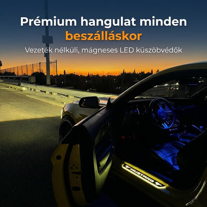 Vénora™ RGB Fényvarázs