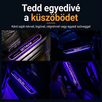 Vénora™ RGB Fényvarázs