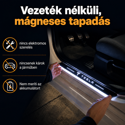 Vénora™ RGB Fényvarázs