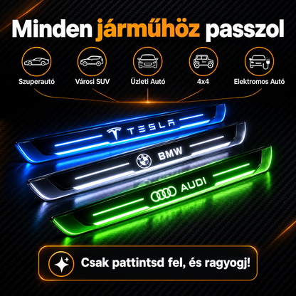 Vénora™ RGB Fényvarázs